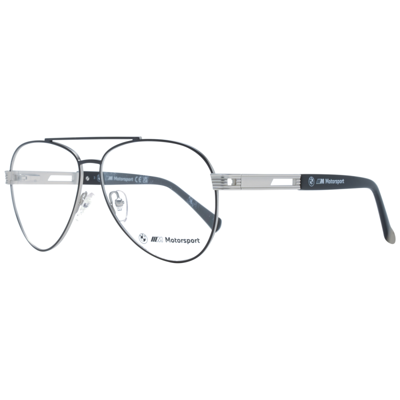 Оригинални Men рамки за очила BMW Motorsport Optical Frame BS5014 005 57