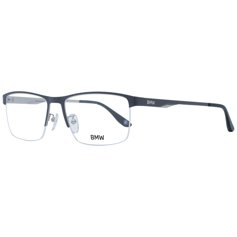 Оригинални Men рамки за очила BMW Optical Frame BW5065-H 020 58