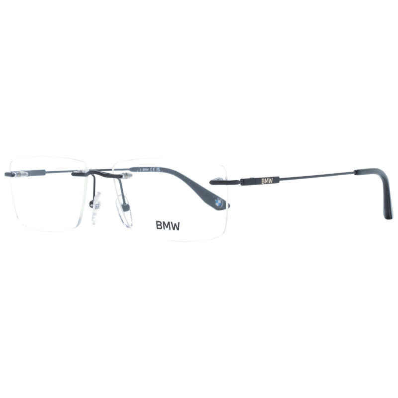 Оригинални Men рамки за очила BMW Optical Frame BW5066-H 002 56 Titanium