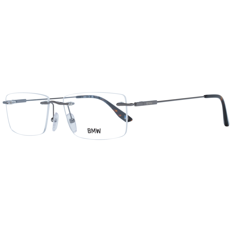 Оригинални Men рамки за очила BMW Optical Frame BW5066-H 008 56 Titanium