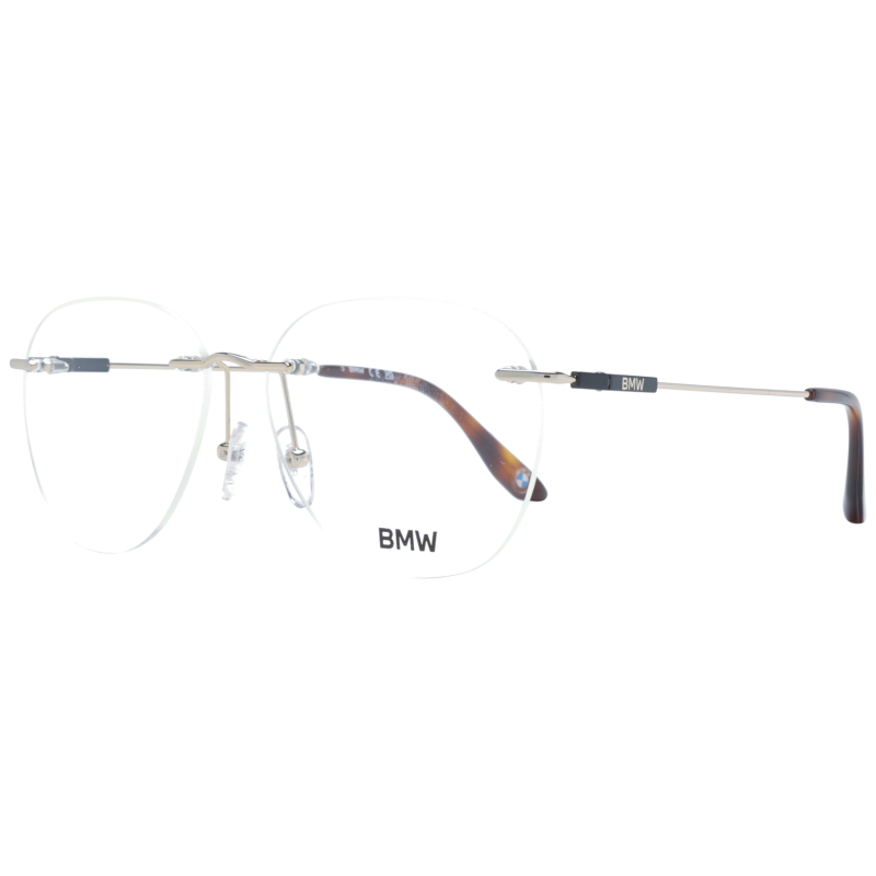 Оригинални Men рамки за очила BMW Optical Frame BW5067-H 032 56 Titanium