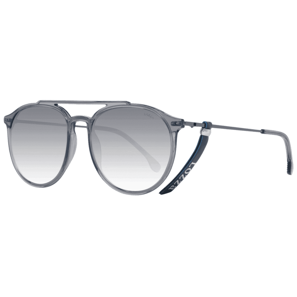 Lozza Sunglasses SL4208M 09MB 53 в сива рамка — изглед отпред