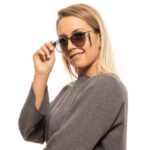 Lozza Sunglasses SL4208M 09MB 53 — изглед 4