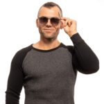 Lozza Sunglasses SL4208M 09MB 53 — изглед 5