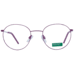 Benetton Optical Frame BEO3025 725 50 — изглед 2