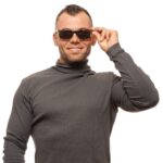 Gant Sunglasses GA7185 56N 58 — изглед 4