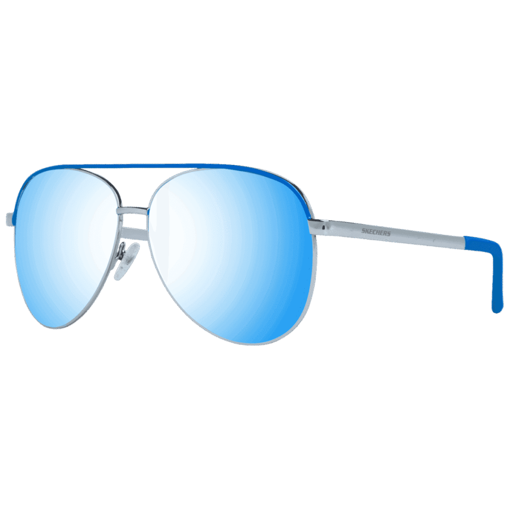 Skechers Sunglasses SE6111 10X 62 в многоцветен рамка — изглед отпред
