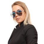 Skechers Sunglasses SE6111 10X 62 — изглед 4