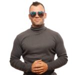Skechers Sunglasses SE6111 10X 62 — изглед 5