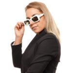 Skechers Sunglasses SE6103 21R 53 — изглед 4