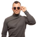 Skechers Sunglasses SE6107 72U 51 — изглед 5