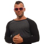 Skechers Sunglasses SE6109 82D 55 — изглед 5