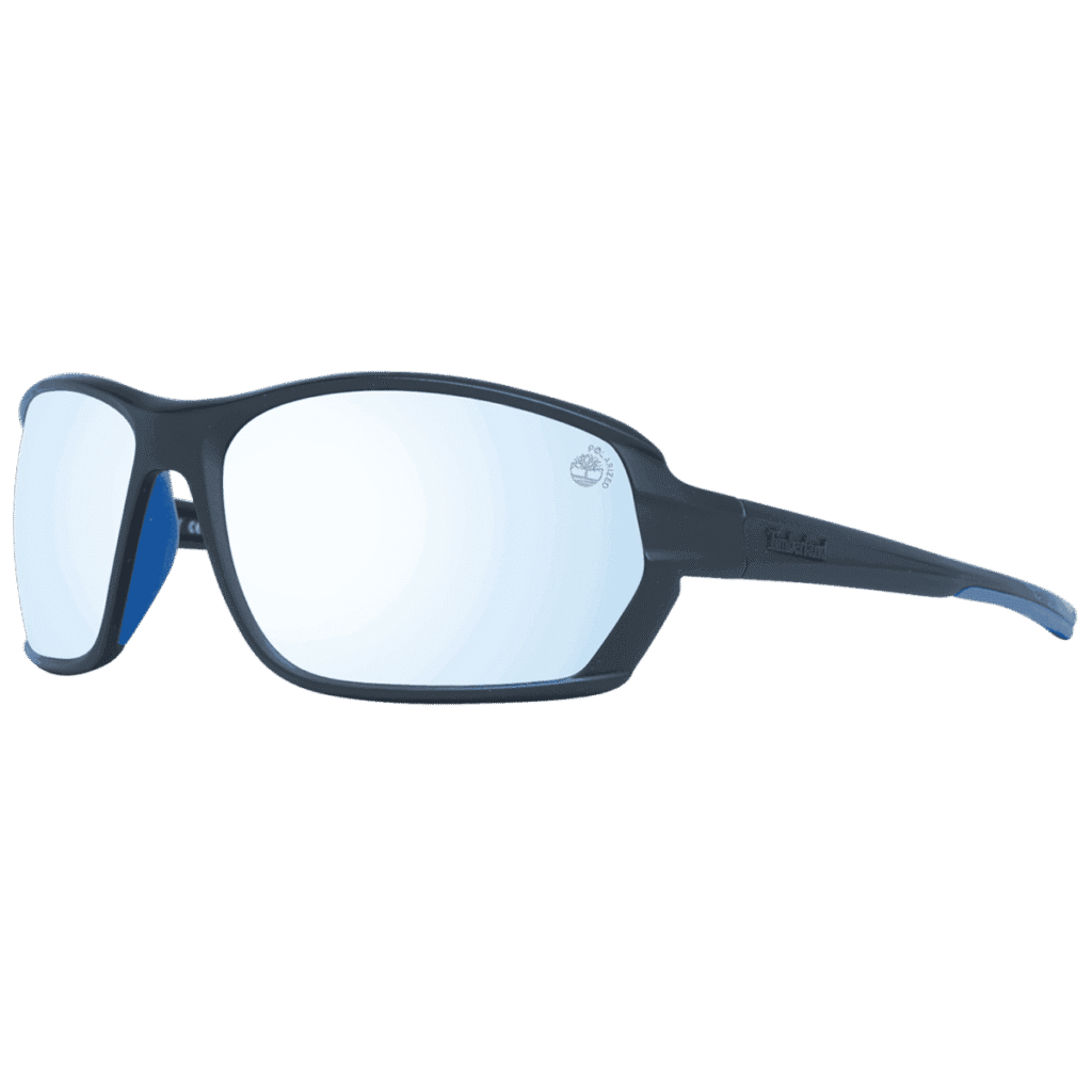 Timberland Sunglasses TB9245 02D 66 в черна рамка — изглед отпред