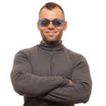 Timberland Sunglasses TB9236 91D 65 — изглед 4