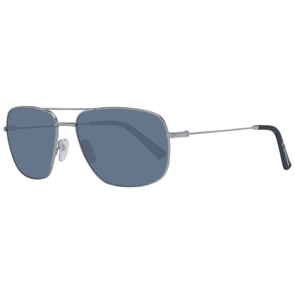 BMW Motorsport Sunglasses BS0026 17D 59 в сива рамка — изглед отпред