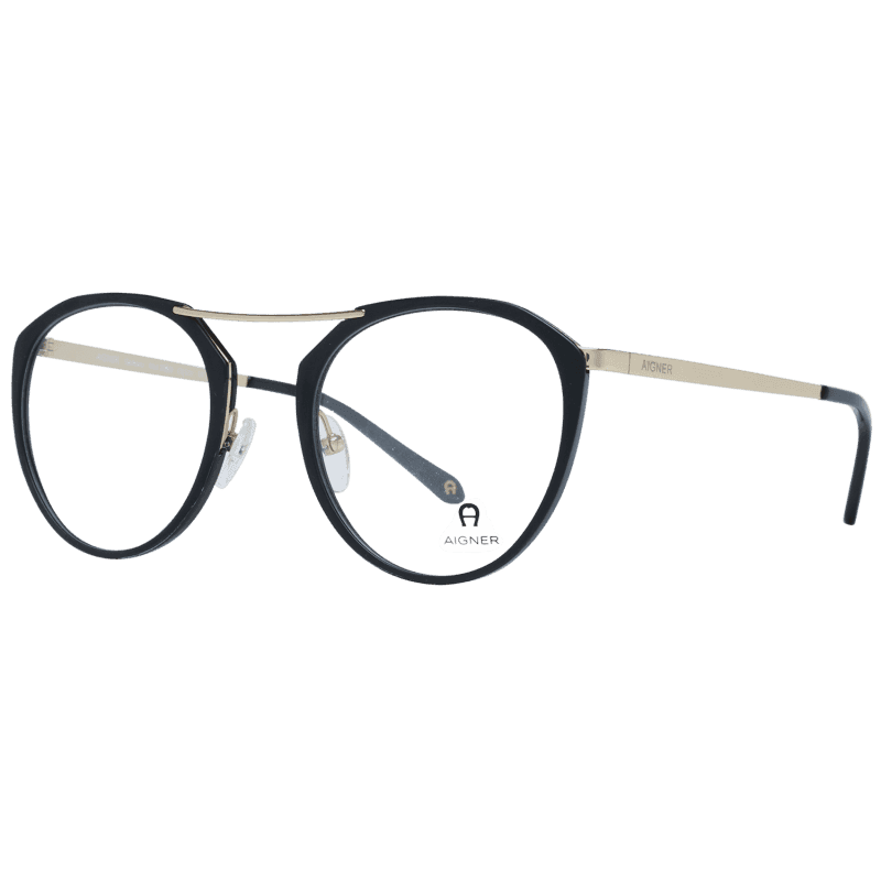 Оригинални Unisex рамки за очила Aigner Optical Frame 30583-00610 51 Titanium