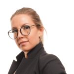 Aigner Optical Frame 30583-00610 51 Titanium — изглед 4