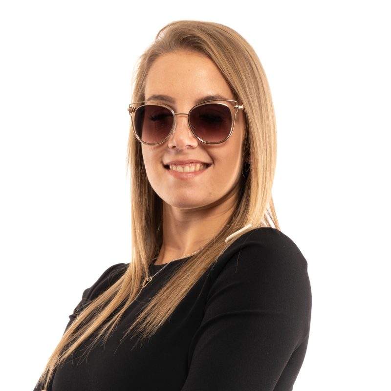 Guess Sunglasses GF0343 5332F