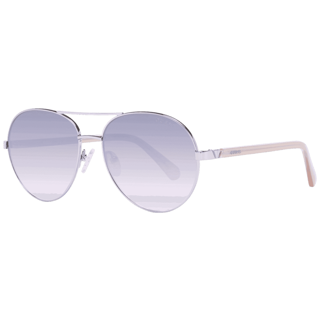 Guess GU5213 10W 56 в сива рамка — изглед отпред