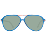 Police Sunglasses SPL582M Z80X 58 — изглед 2