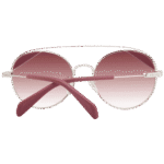 Police Sunglasses SPLA94 300Y 54 — изглед 3