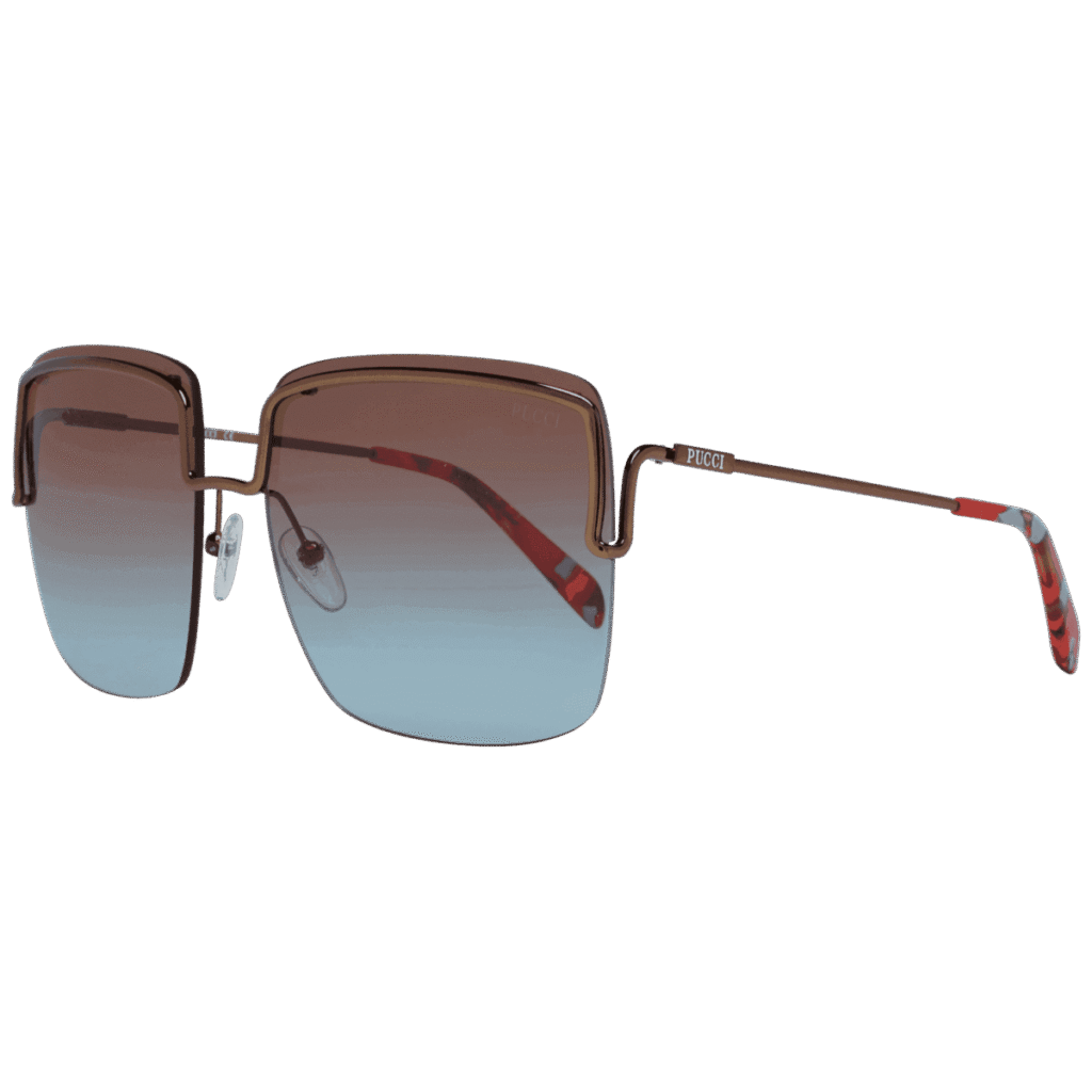 36f Слънчеви очила Emilio Pucci Sunglasses EP0116 36F 62 - 221.00€ / 432.24 ...