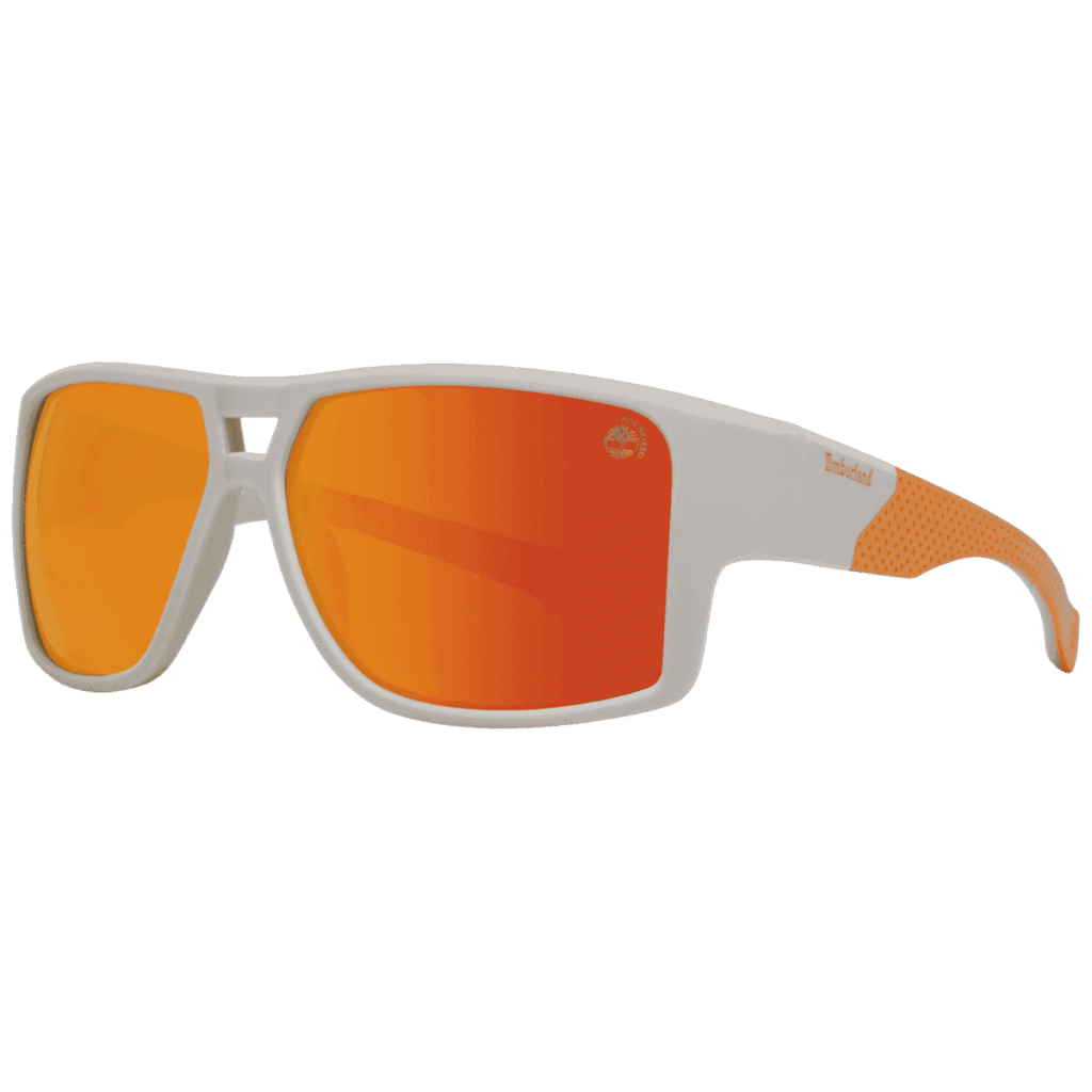 Timberland Sunglasses TB9204 20H 60 в сива рамка — изглед отпред