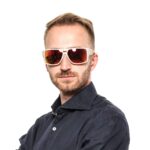 Timberland Sunglasses TB9204 20H 60 — изглед 4