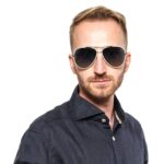 Timberland Sunglasses TB9201 24D 61 — изглед 4