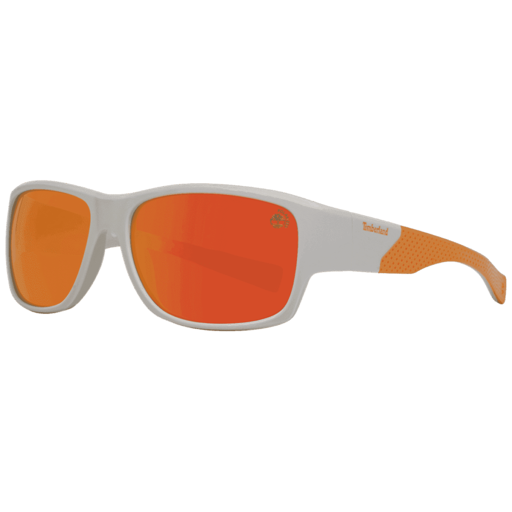 Timberland Sunglasses TB9203 20H 59 в сива рамка — изглед отпред