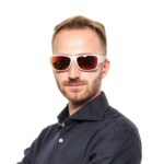 Timberland Sunglasses TB9203 20H 59 — изглед 4