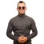 Skechers Sunglasses SE6107 20U 51 — изглед 5