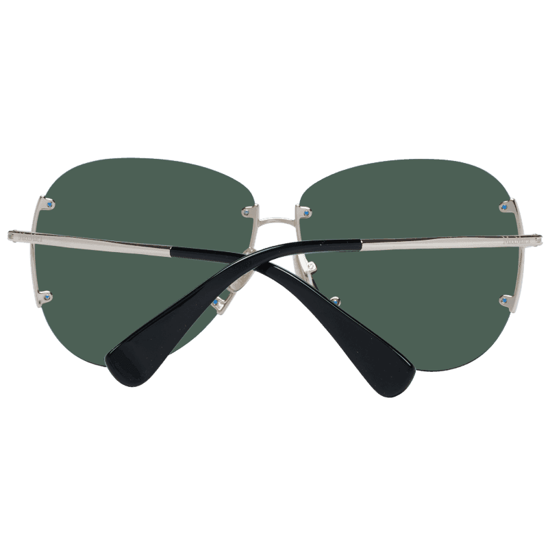 Дамски слънчеви очила Max Mara Sunglasses MM0001 32N 62