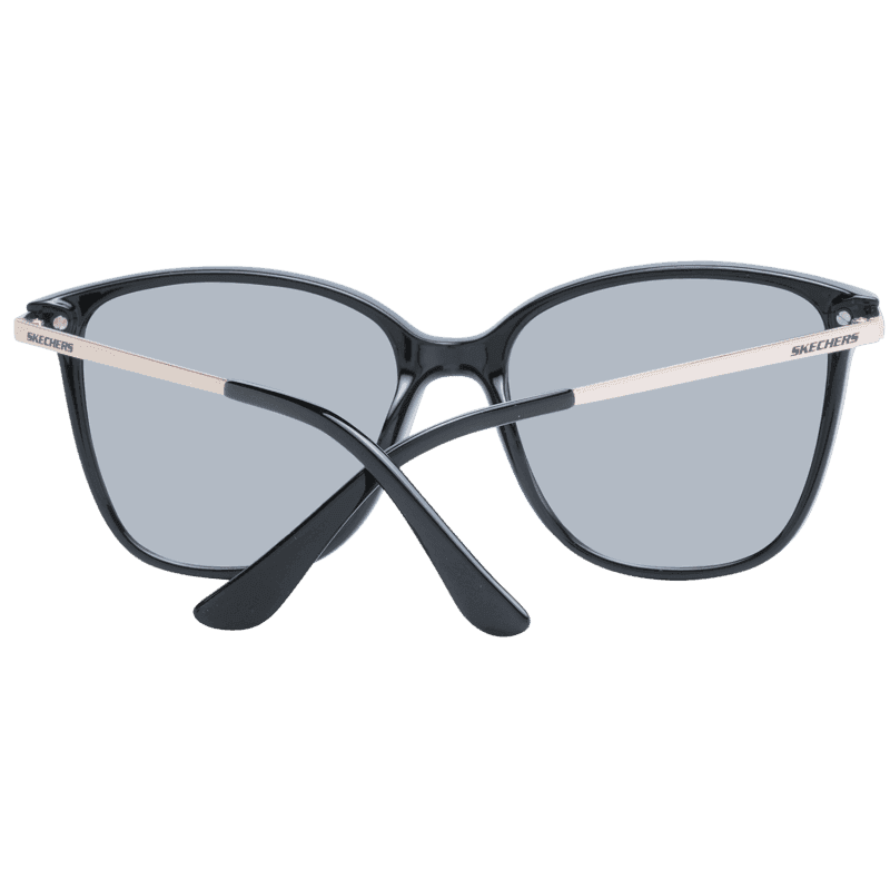 Дамски слънчеви очила Skechers Sunglasses SE6209 01D 55