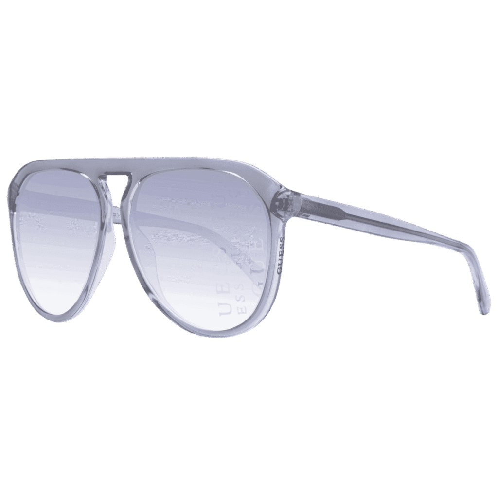 Guess GU00058 20B 59 в сива рамка — изглед отпред