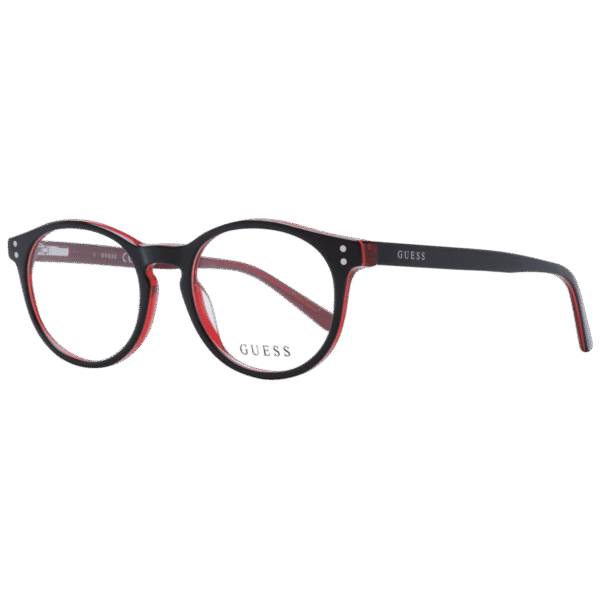889214395504_00 Оригинални рамки за очила Guess GU8266 47005