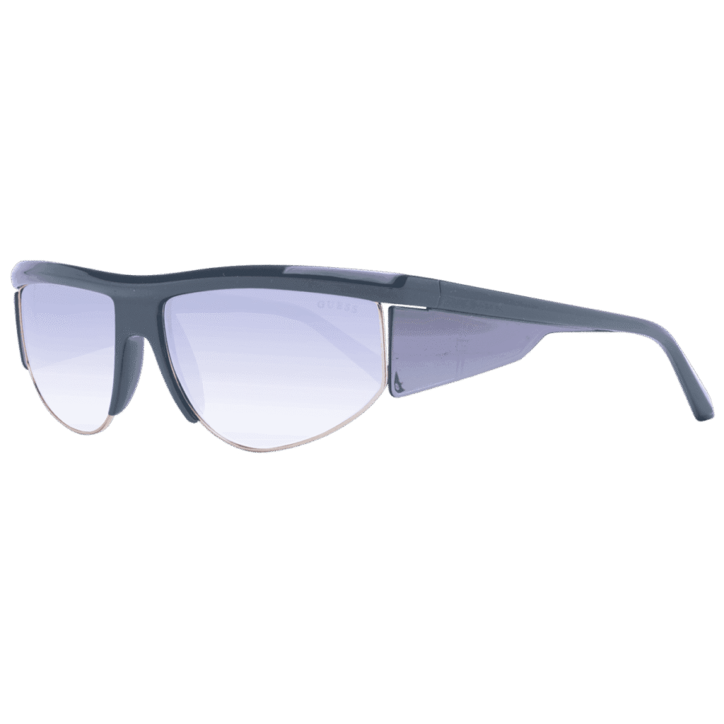 Guess GU00072 20X 62 в сива рамка — изглед отпред