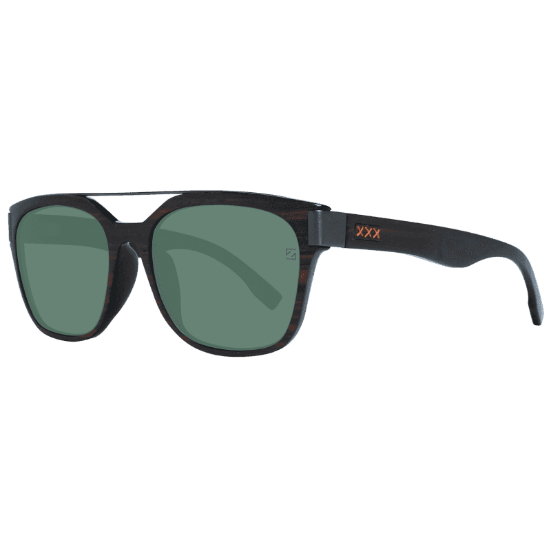 Оригинални дамски слънчеви очила Zegna Couture Sunglasses ZC0005-F 58 05A