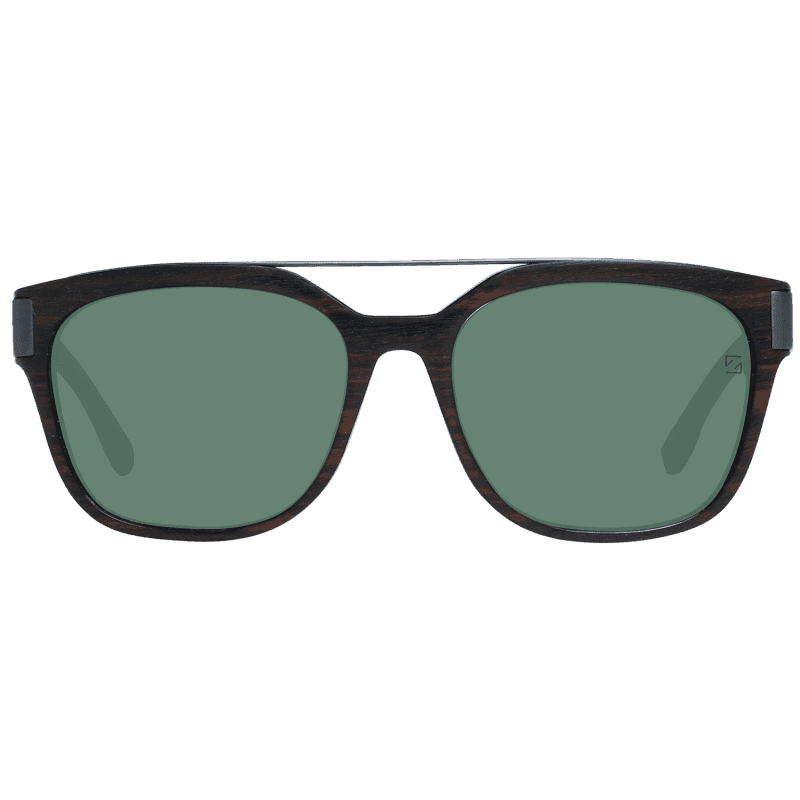 Слънчеви очила Zegna Couture Sunglasses ZC0005-F 58 05A
