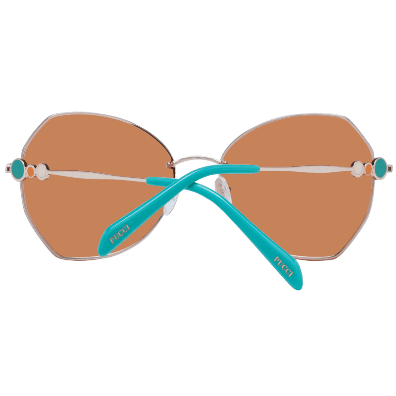 Дамски слънчеви очила Emilio Pucci Sunglasses EP0178 28J 61