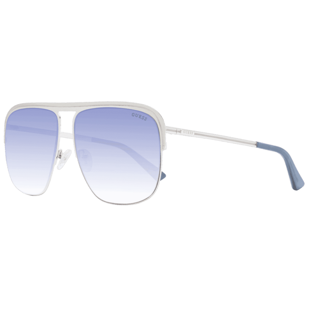 Guess GU5225 32W 59 в златиста рамка — изглед отпред
