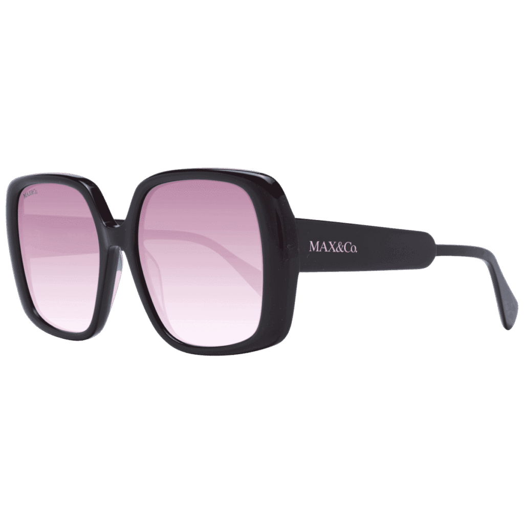 Max & Co Sunglasses MO0048 48F 56 — изглед отпред
