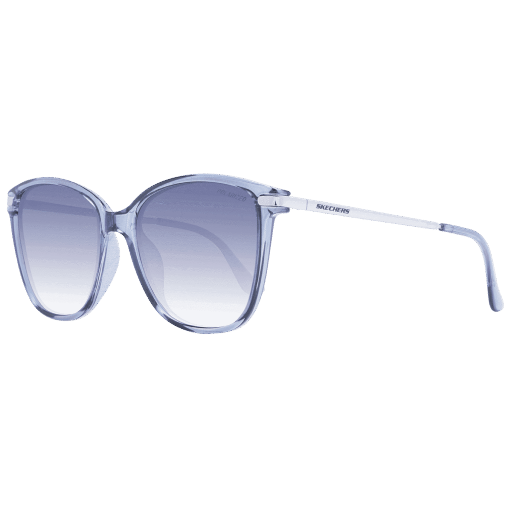 Skechers Sunglasses SE6209 84D 55 — изглед отпред