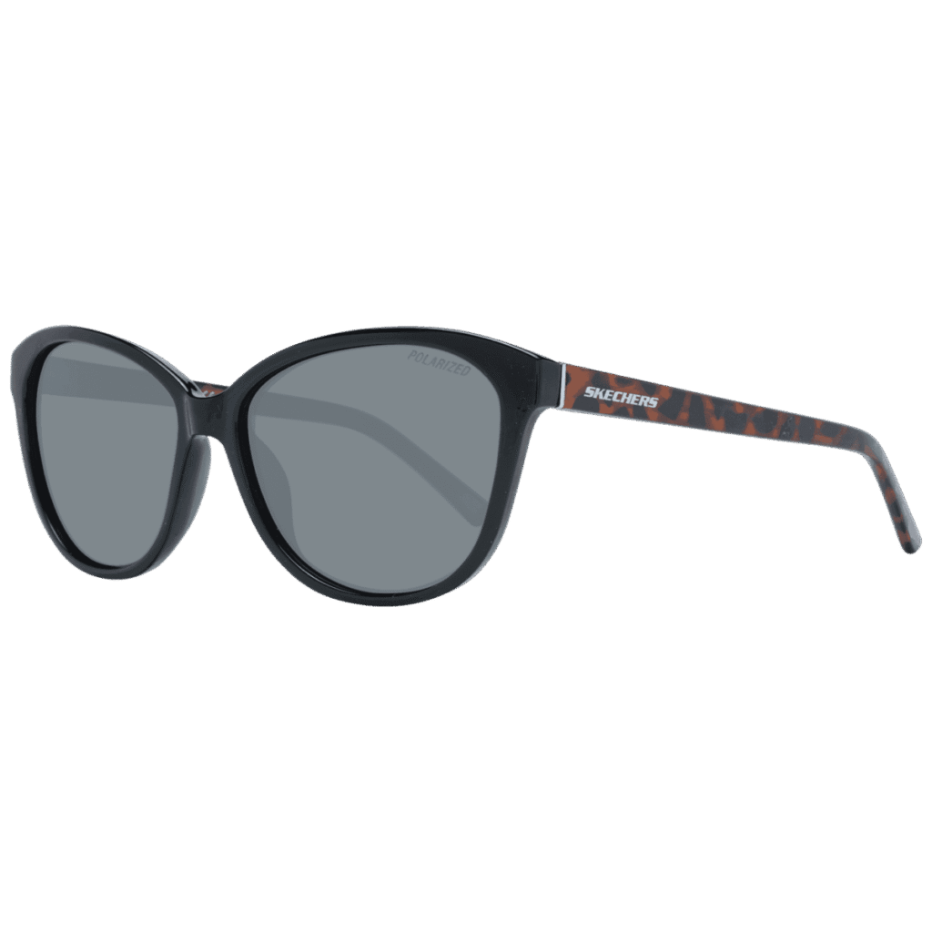 Skechers Sunglasses SE6264 05D 57 — изглед отпред
