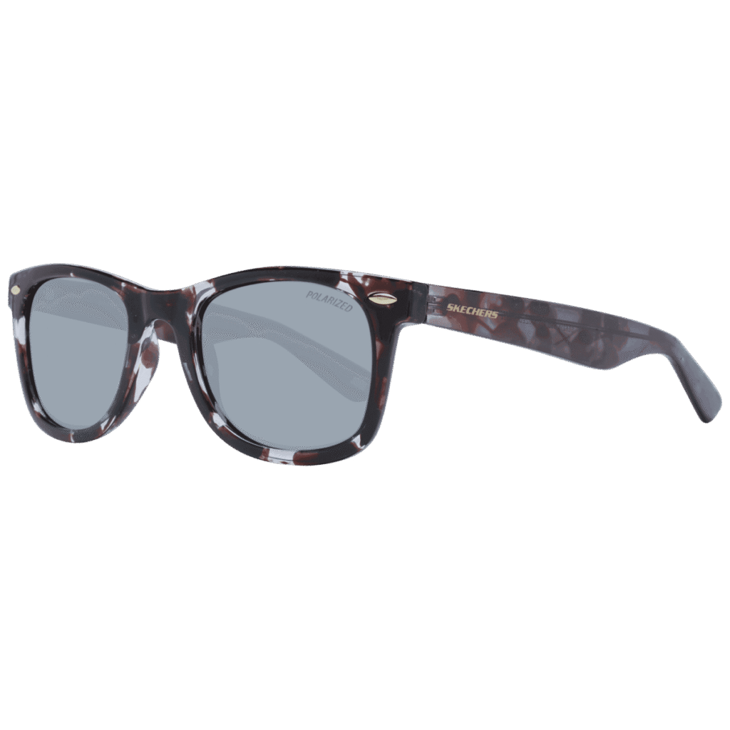 Skechers Sunglasses SE6216 55D 51 — изглед отпред