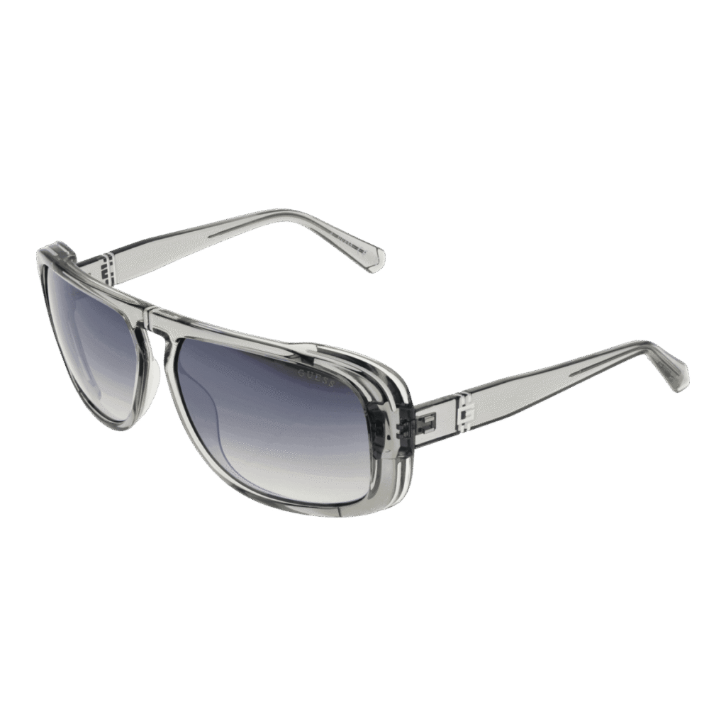 Guess GU00082 6220C в сива рамка — изглед отпред