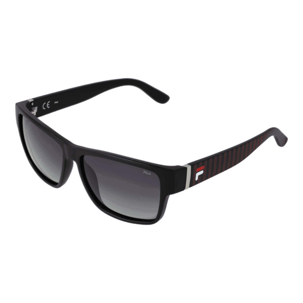 Fila SFI006 57U28Z в черна рамка — изглед отпред