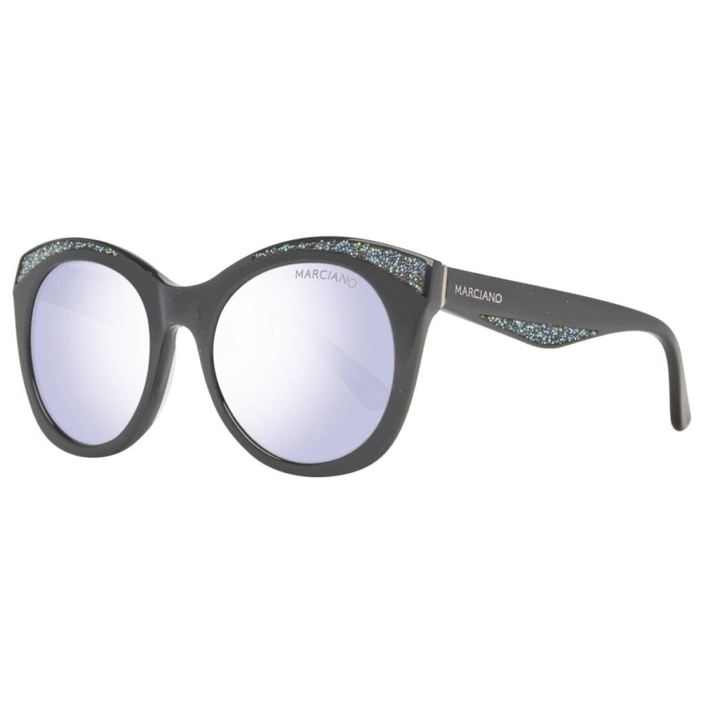 Marciano by Guess GM0775 5301C в черна рамка — изглед отпред