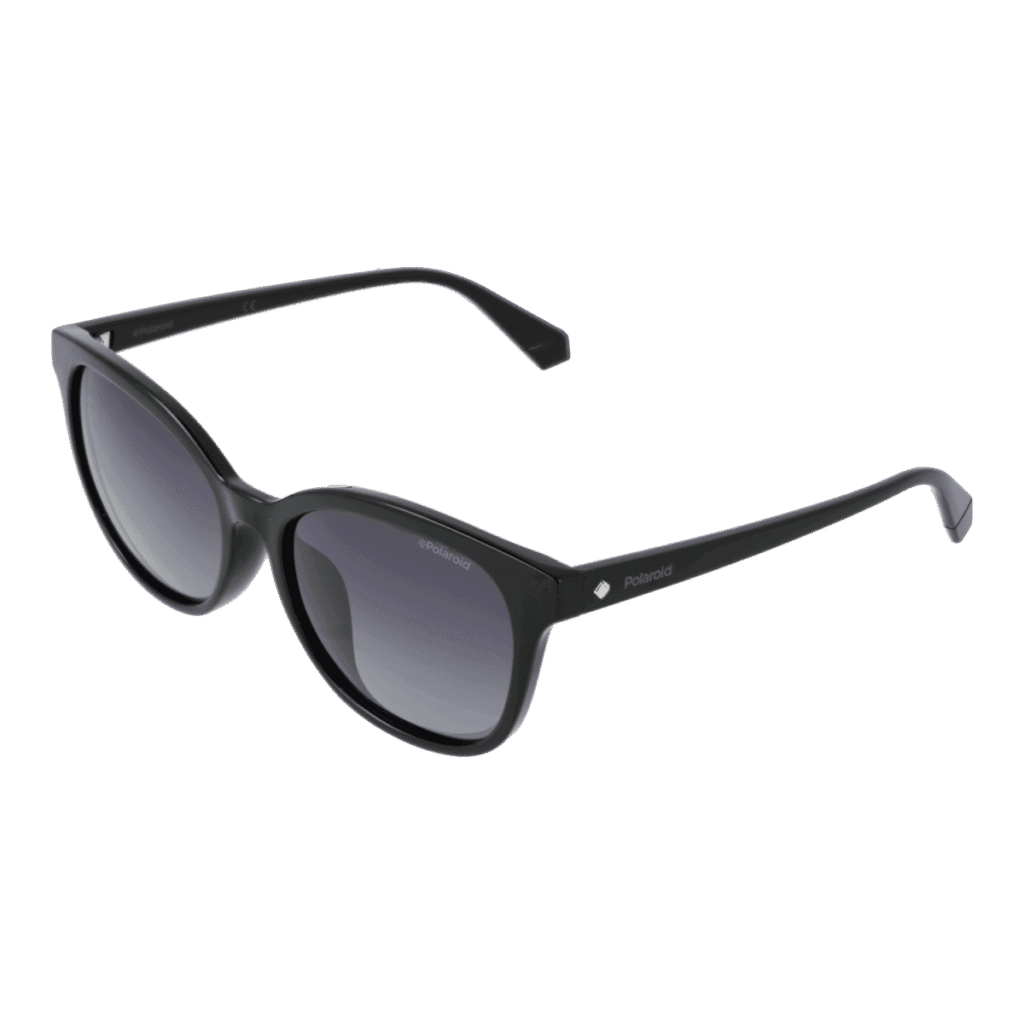 Polaroid PLD 4089/F/S 55807WJ в черна рамка — изглед отпред