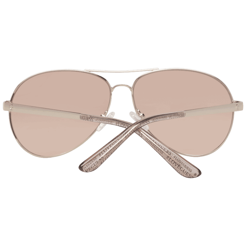 Дамски слънчеви очила Guess Sunglasses GU7616 28U 58